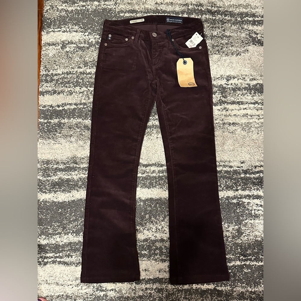 Women's AG Adriano Goldschmeid Jeans 25
